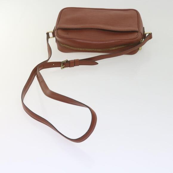 LOUIS VUITTON Epi Trocadero 23 Shoulder Bag Brown M52313 - Picture 7 of 16